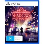 Shadows of Doubt