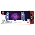 Powerwave Switch Elite Grip Controller