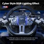 PXN V9 Gen2 Premium Steering Wheel - Image 2