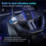 PXN V9 Gen2 Premium Steering Wheel - Image 4