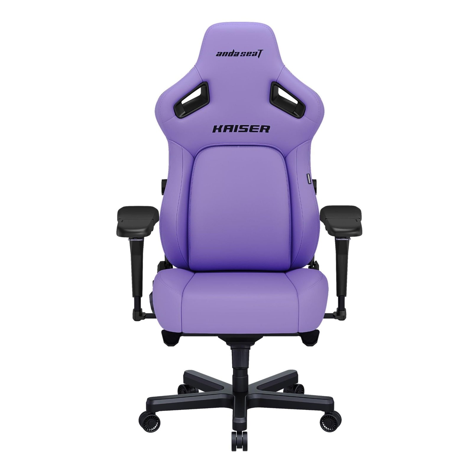 778015-Product-0-I-638575621204700054.jpg Anda Seat Kaiser 4 Series Premium Gaming Chair Zen Purple (XL) - Image 1