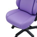 Anda Seat Kaiser 4 Series Premium Gaming Chair Zen Purple (XL) - Image 6