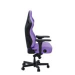 Anda Seat Kaiser 4 Series Premium Gaming Chair Zen Purple (XL) - Image 8