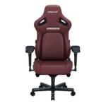 Anda Seat Kaiser 4 Series Premium Gaming Chair Classic Maroon (Large)