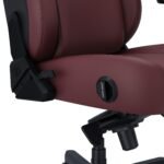 Anda Seat Kaiser 4 Series Premium Gaming Chair Classic Maroon (Large) - Image 4