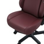 Anda Seat Kaiser 4 Series Premium Gaming Chair Classic Maroon (Large) - Image 5