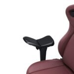 Anda Seat Kaiser 4 Series Premium Gaming Chair Classic Maroon (Large) - Image 6