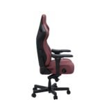 Anda Seat Kaiser 4 Series Premium Gaming Chair Classic Maroon (Large) - Image 7