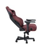 Anda Seat Kaiser 4 Series Premium Gaming Chair Classic Maroon (Large) - Image 8