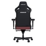 Anda Seat Kaiser 4 Series Premium Gaming Chair Classic Maroon (Large) - Image 10