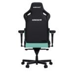 Anda Seat Kaiser 4 Series Premium Gaming Chair Robin Egg Blue  (Large) - Image 11