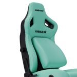 Anda Seat Kaiser 4 Series Premium Gaming Chair Robin Egg Blue  (Large) - Image 3