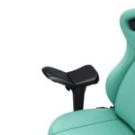 Anda Seat Kaiser 4 Series Premium Gaming Chair Robin Egg Blue  (Large) - Image 7