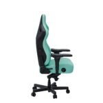 Anda Seat Kaiser 4 Series Premium Gaming Chair Robin Egg Blue  (Large) - Image 8