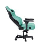 Anda Seat Kaiser 4 Series Premium Gaming Chair Robin Egg Blue  (Large) - Image 9