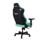 Anda Seat Kaiser 4 Series Premium Gaming Chair Robin Egg Blue  (Large) - Image 10