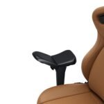 Anda Seat Kaiser 4 Series Premium Gaming Chair Bentley Brown (Large) - Image 6