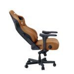 Anda Seat Kaiser 4 Series Premium Gaming Chair Bentley Brown (Large) - Image 8