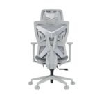 Anda Seat X-Air Mega Gaming Mesh Chair Ash Grey - Image 3