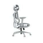 Anda Seat X-Air Mega Gaming Mesh Chair Ash Grey - Image 4