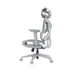 Anda Seat X-Air Mega Gaming Mesh Chair Ash Grey - Image 5