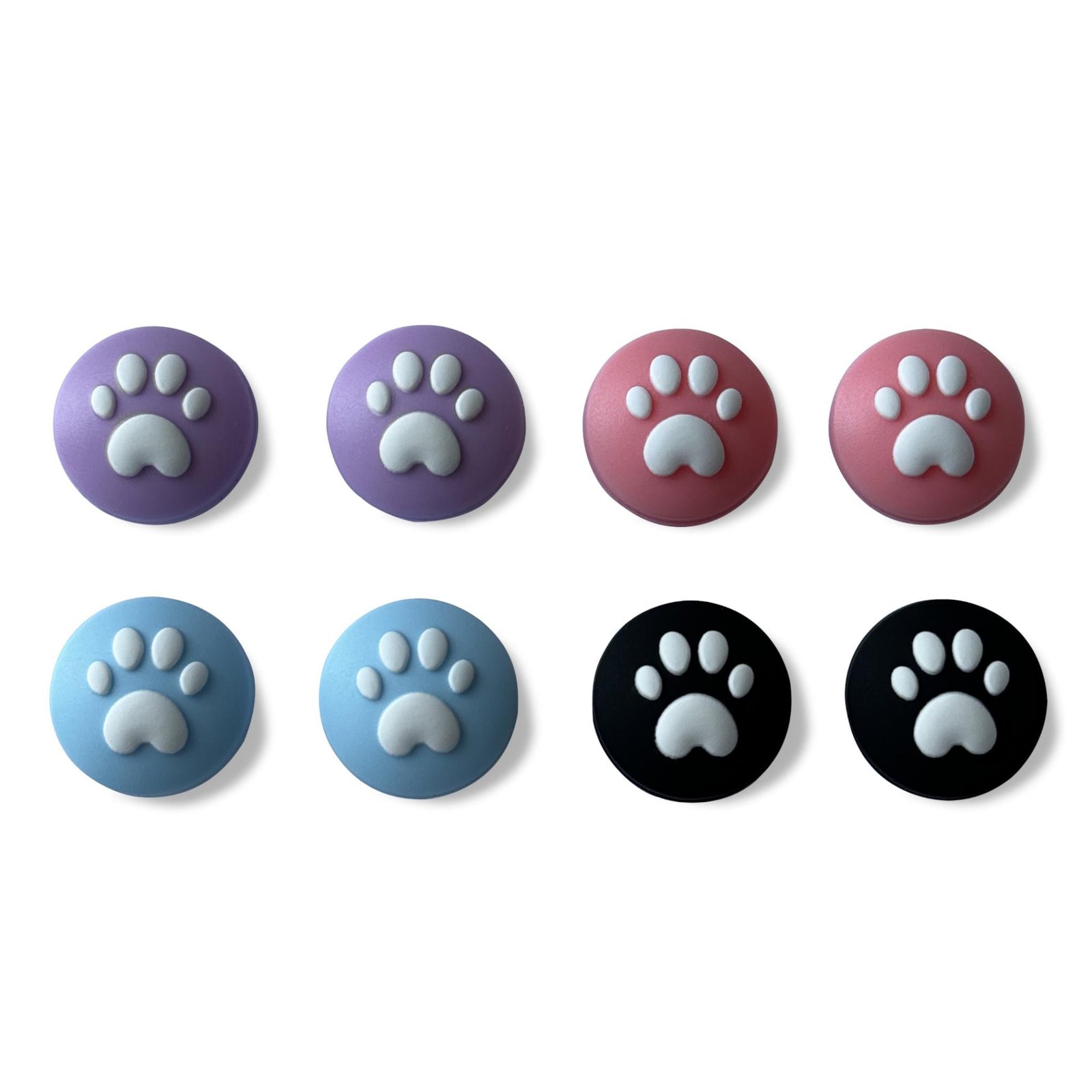 778050-Product-0-I-638580808814455140.jpg Playmax Paw Print Thumb Grips for Playstation - Image 1