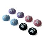 Playmax Paw Print Thumb Grips for Playstation - Image 2