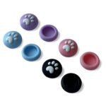 Playmax Paw Print Thumb Grips for Playstation - Image 3