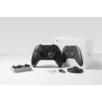 GuliKit KK3 Max Wireless Controller (Black) - Image 5