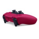 PS5 PlayStation 5 DualSense Wireless Controller Cosmic Red - Image 4