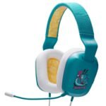 PowerA Wired Stereo Headset for Nintendo Switch ( Fortnite Llama Here!)