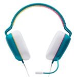 PowerA Wired Stereo Headset for Nintendo Switch ( Fortnite Llama Here!) - Image 3