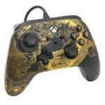 PowerA Advantage Wired Controller for Xbox Series X|S (Dragon & Phoenix) - Image 2