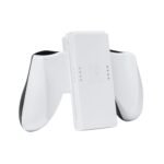 PowerA Joy-Con Comfort Grip for Nintendo Switch (White) - Image 2
