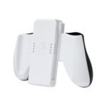 PowerA Joy-Con Comfort Grip for Nintendo Switch (White) - Image 4