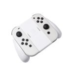 PowerA Joy-Con Comfort Grip for Nintendo Switch (White) - Image 5