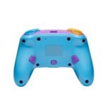 PowerA Enhanced Wireless Controller for Nintendo Switch (Color Splash Heroes) - Image 3