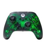 PowerA Fusion Pro Wireless Controller with Lumectra for Xbox Series X|S - Image 2