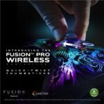 PowerA Fusion Pro Wireless Controller with Lumectra for Xbox Series X|S - Image 16