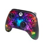 PowerA Fusion Pro Wireless Controller with Lumectra for Xbox Series X|S - Image 8