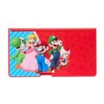 PowerA Game Card Case XL for Nintendo Switch (Heroes vs. Villain)