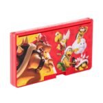 PowerA Game Card Case XL for Nintendo Switch (Heroes vs. Villain) - Image 3