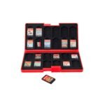 PowerA Game Card Case XL for Nintendo Switch (Heroes vs. Villain) - Image 5