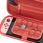 PowerA Protection Case for Nintendo Switch (Charizard Blossom) - Image 10