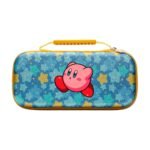 PowerA Protection Case for Nintendo Switch (Kirby Sparkle)
