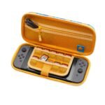 PowerA Protection Case for Nintendo Switch (Kirby Sparkle) - Image 6