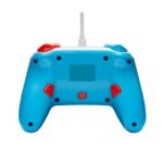 PowerA Enhanced Wired Controller for Nintendo Switch (Mario Hero Reel) - Image 3