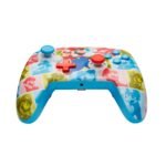 PowerA Enhanced Wired Controller for Nintendo Switch (Mario Hero Reel) - Image 6