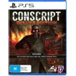 CONSCRIPT Deluxe Edition