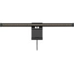 Crest Monitor Clamp Mount Light Bar